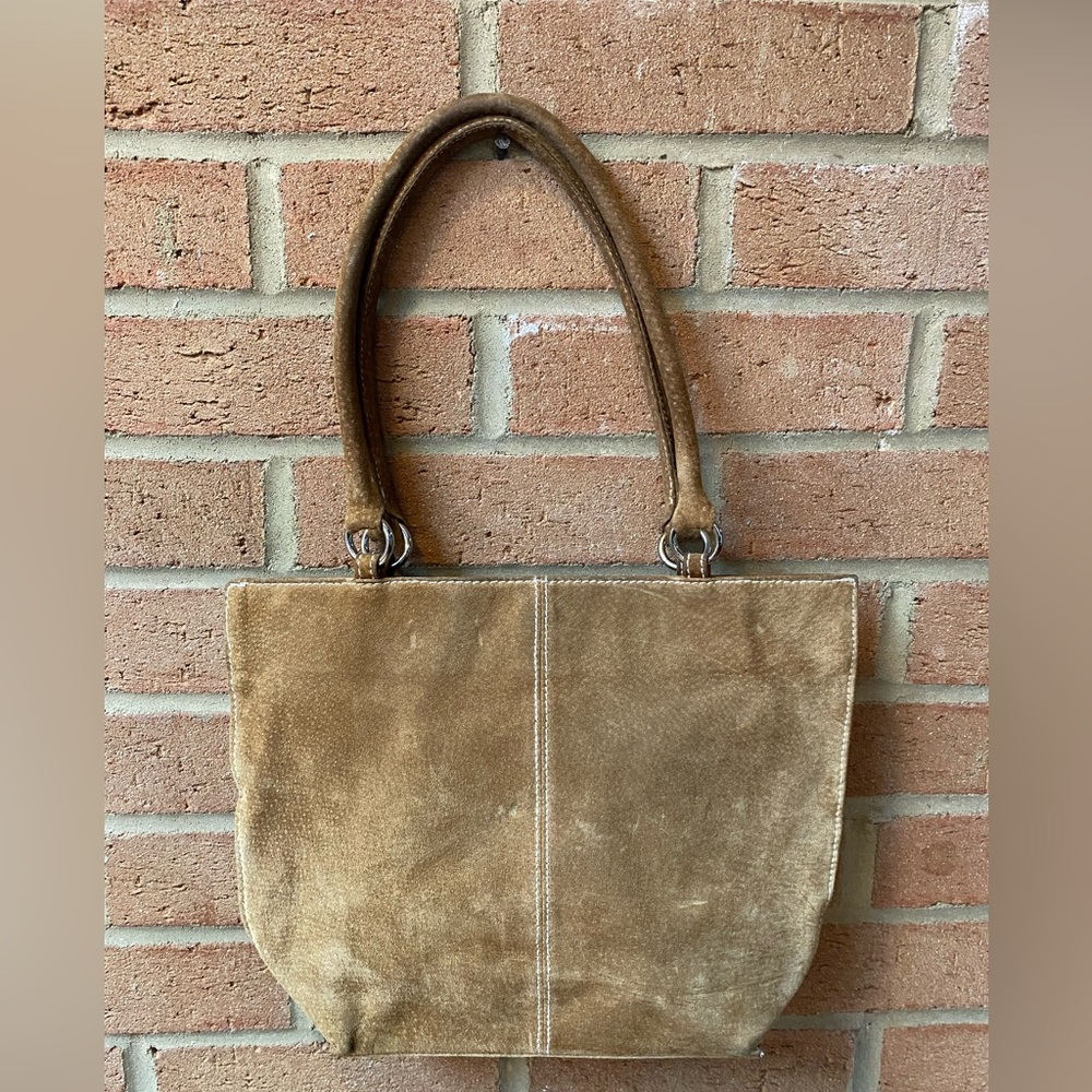 Wilsons Leather Handbag
